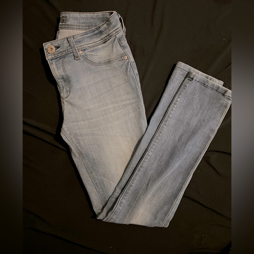 JUNIORS DL1961 JEANS